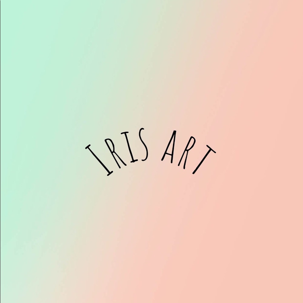 Meet your Posher, Iris